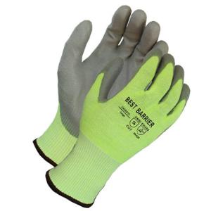 Safety Zone® Micro-Foam Nitrile Coated Gloves, 15 Gauge Safety Zone® Micro-Foam Nitrile Coated Gloves, 15 Gauge